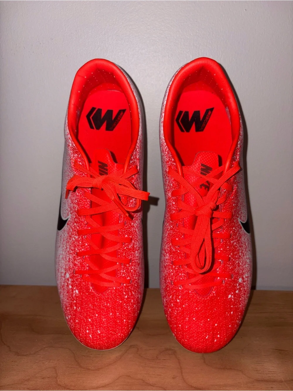 Nike Mercurial Vapor 12 Academy MG